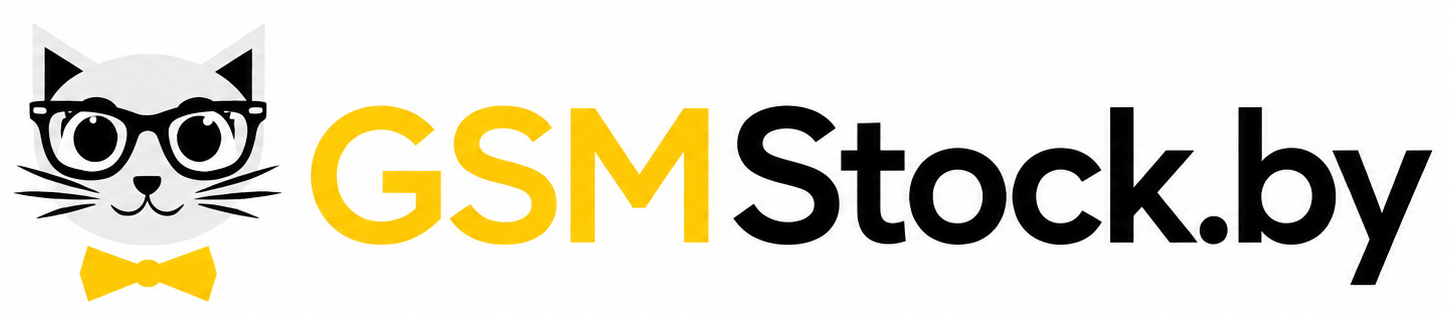 Логотип Интернет-магазин gsmstock