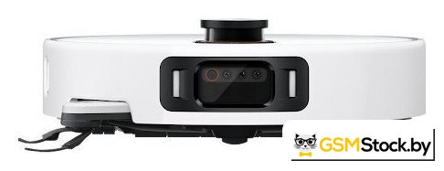 Робот-пылесос Xiaomi Robot Vacuum 5 Pro OV21GL (евровилка, белый) - Уценка - Грейд С - Изображение №5 — Интернет-магазин gsmstock