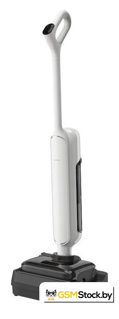 Вертикальный моющий пылесос Xiaomi Truclean W30 Pro Wet Dry Vacuum E303HW (с евровилкой) - Уценка - Грейд С - Изображение №2 — Интернет-магазин gsmstock