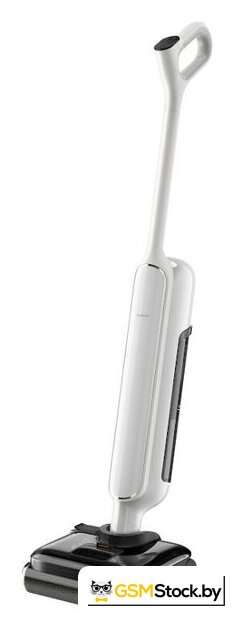 Вертикальный моющий пылесос Xiaomi Truclean W30 Pro Wet Dry Vacuum E303HW (с евровилкой) - Уценка - Грейд С - Изображение №1 — Интернет-магазин gsmstock