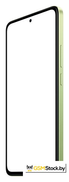 Телефон Xiaomi Redmi Note 14 6GB/128GB международная версия (зеленый) - Уценка - Грейд С - Изображение №3 — Интернет-магазин gsmstock
