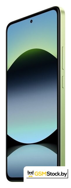 Телефон Xiaomi Redmi Note 14 6GB/128GB международная версия (зеленый) - Уценка - Грейд С - Изображение №4 — Интернет-магазин gsmstock