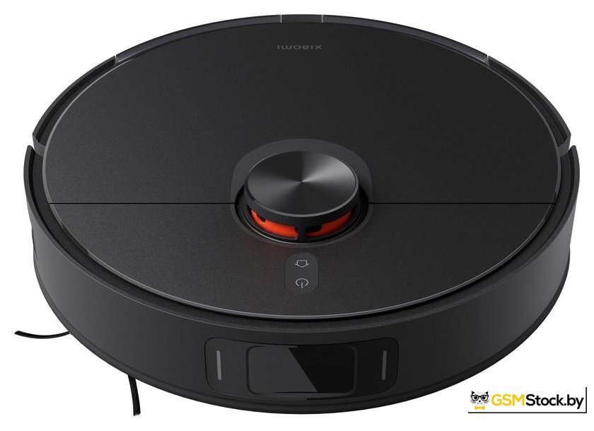 Робот-пылесос Xiaomi Robot Vacuum S20+ B108GL (международная версия, черный) - Уценка - Грейд С - Изображение №2 — Интернет-магазин gsmstock