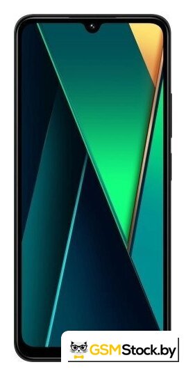 Телефон POCO C75 6GB/128GB международная версия (черный) - Уценка - Грейд В - Изображение №2 — Интернет-магазин gsmstock