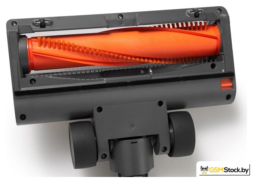 Пылесос Xiaomi Vacuum Cleaner G20 Max D206 (европейская версия) - Уценка - Грейд С - Изображение №5 — Интернет-магазин gsmstock