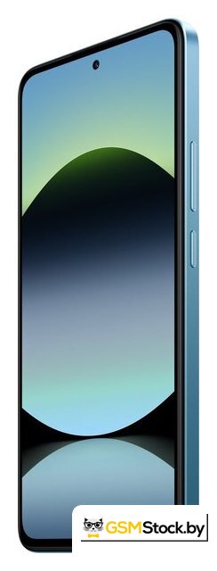 Телефон Xiaomi Redmi Note 14 8GB/256GB международная версия (синий) - Уценка - Грейд С - Изображение №3 — Интернет-магазин gsmstock