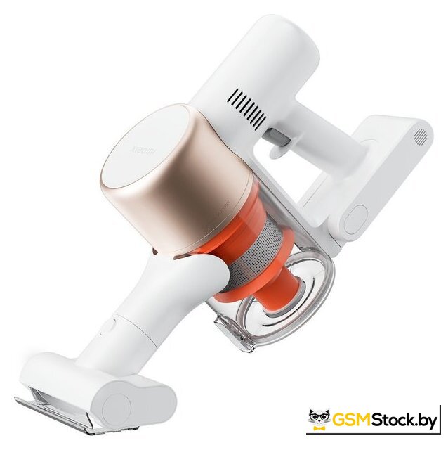 Пылесос Xiaomi Vacuum Cleaner G9 Plus (европейская версия) - Уценка - Грейд С - Изображение №5 — Интернет-магазин gsmstock