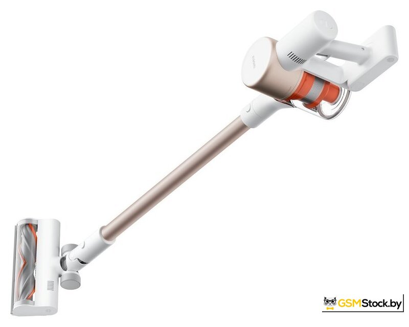 Пылесос Xiaomi Vacuum Cleaner G9 Plus (европейская версия) - Уценка - Грейд С - Изображение №4 — Интернет-магазин gsmstock