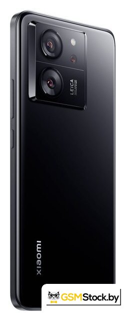 Телефон Xiaomi 13T 12GB/256GB международная версия (черный) - Уценка - Грейд C - Изображение №7 — Интернет-магазин gsmstock