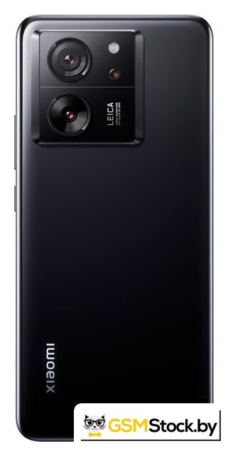 Телефон Xiaomi 13T 12GB/256GB международная версия (черный) - Уценка - Грейд C - Изображение №6 — Интернет-магазин gsmstock