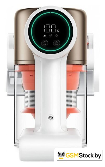 Пылесос Xiaomi Vacuum Cleaner G10 Plus (европейская версия) - Уценка - Грейд С - Изображение №3 — Интернет-магазин gsmstock