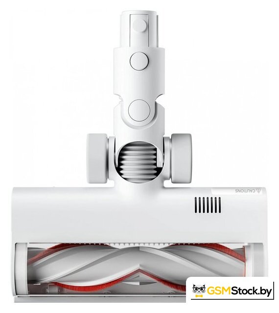 Пылесос Xiaomi Vacuum Cleaner G10 Plus (европейская версия) - Уценка - Грейд С - Изображение №5 — Интернет-магазин gsmstock