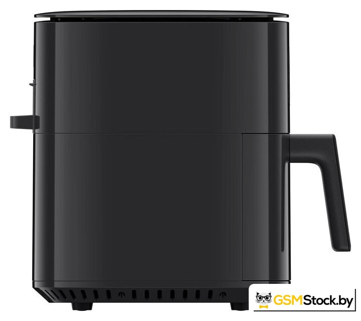 Аэрогриль (аэрофритюрница) Xiaomi Air Fryer 6.5L MAF-W6501 (черный, евровилка) - Уценка - Грейд С - Изображение №3 — Интернет-магазин gsmstock