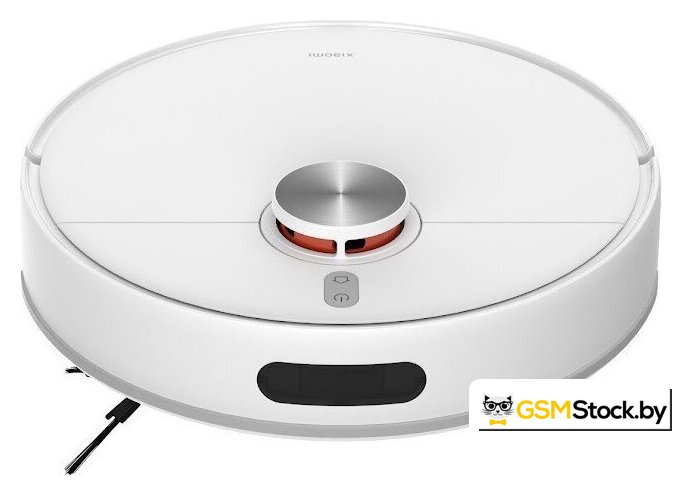 Робот-пылесос Xiaomi Robot Vacuum S40 OV81 (евровилка, белый) - Уценка - Грейд С - Изображение №3 — Интернет-магазин gsmstock