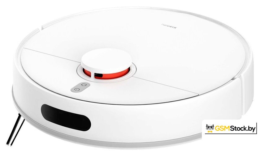 Робот-пылесос Xiaomi Robot Vacuum H40 OV51 (евровилка, белый) - Уценка - Грейд С - Изображение №2 — Интернет-магазин gsmstock