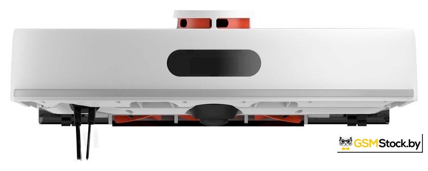 Робот-пылесос Xiaomi Robot Vacuum H40 OV51 (евровилка, белый) - Уценка - Грейд С - Изображение №3 — Интернет-магазин gsmstock