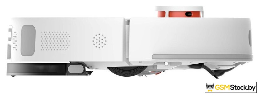 Робот-пылесос Xiaomi Robot Vacuum H40 OV51 (евровилка, белый) - Уценка - Грейд С - Изображение №4 — Интернет-магазин gsmstock