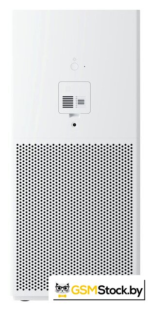 Очиститель воздуха Xiaomi Smart Air Purifier 4 Lite AC-M17-SC (международная версия) - Уценка - Грейд С - Изображение №2 — Интернет-магазин gsmstock