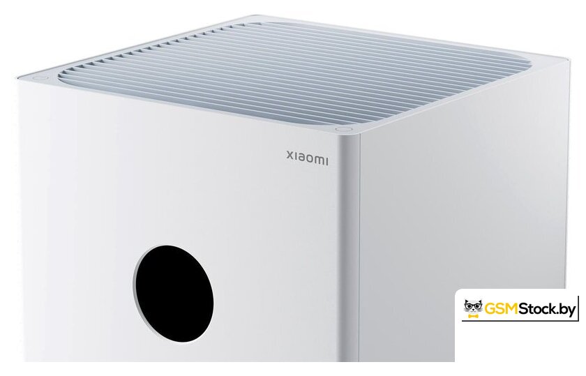 Очиститель воздуха Xiaomi Smart Air Purifier 4 Lite AC-M17-SC (международная версия) - Уценка - Грейд С - Изображение №3 — Интернет-магазин gsmstock