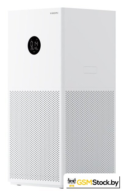 Очиститель воздуха Xiaomi Smart Air Purifier 4 Lite AC-M17-SC (международная версия) - Уценка - Грейд С - Изображение №1 — Интернет-магазин gsmstock