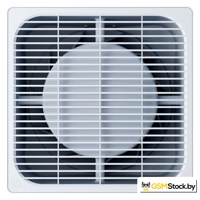 Очиститель воздуха Xiaomi Smart Air Purifier 4 Lite AC-M17-SC (международная версия) - Уценка - Грейд С - Изображение №4 — Интернет-магазин gsmstock