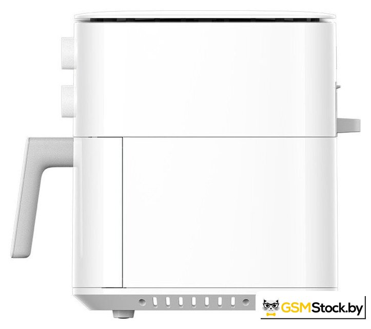 Аэрогриль (аэрофритюрница) Xiaomi Smart Air Fryer Essential 6L MAF13 (евровилка) - Новый - Изображение №3 — Интернет-магазин gsmstock