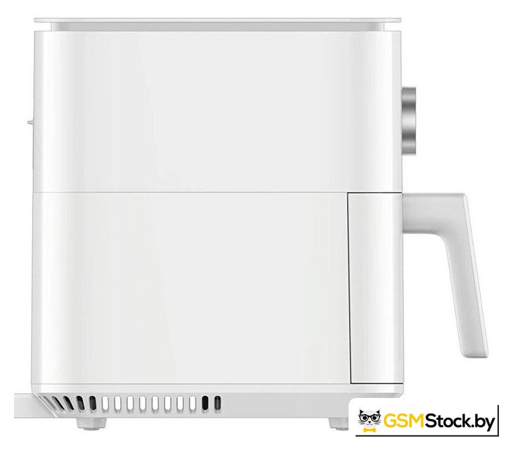 Аэрогриль (аэрофритюрница) Xiaomi Smart Air Fryer 6.5L MAF10 (евровилка, белый) - Новый - Изображение №3 — Интернет-магазин gsmstock
