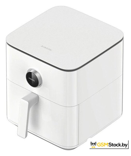 Аэрогриль (аэрофритюрница) Xiaomi Smart Air Fryer 6.5L MAF10 (евровилка, белый) - Новый - Изображение №2 — Интернет-магазин gsmstock
