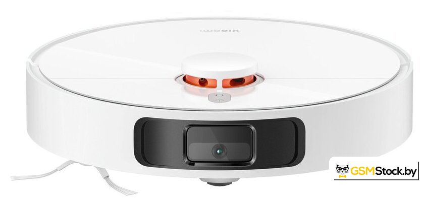 Робот-пылесос Xiaomi Robot Vacuum X20+ (евровилка) - Уценка-Грейд С - Изображение №6 — Интернет-магазин gsmstock