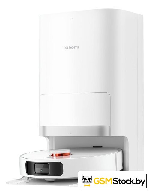 Робот-пылесос Xiaomi Robot Vacuum X20+ (евровилка) - Уценка-Грейд С - Изображение №1 — Интернет-магазин gsmstock