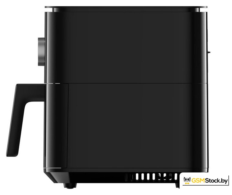 Аэрогриль (аэрофритюрница) Xiaomi Smart Air Fryer 6.5L MAF10 (евровилка, черный) - Уценка - Грейд С - Изображение №2 — Интернет-магазин gsmstock