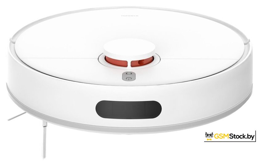 Робот-пылесос Xiaomi Robot Vacuum S40C E101 (евровилка, белый) - Уценка - Изображение №2 — Интернет-магазин gsmstock