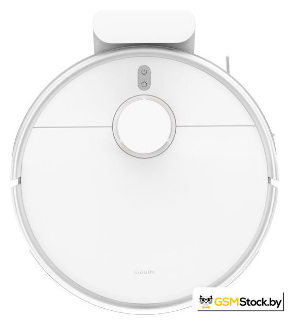 Робот-пылесос Xiaomi Robot Vacuum S40C E101 (евровилка, белый) - Уценка - Изображение №4 — Интернет-магазин gsmstock