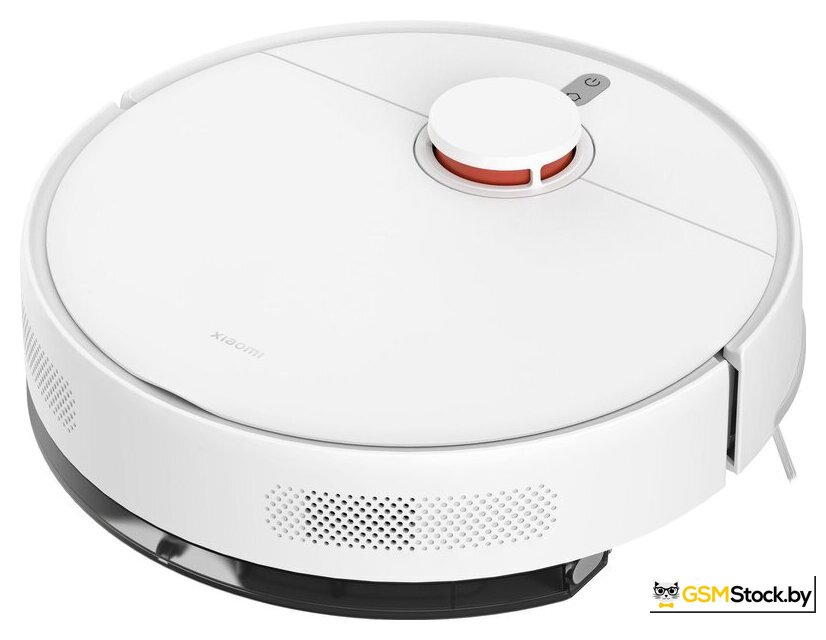 Робот-пылесос Xiaomi Robot Vacuum S40C E101 (евровилка, белый) - Уценка - Изображение №3 — Интернет-магазин gsmstock
