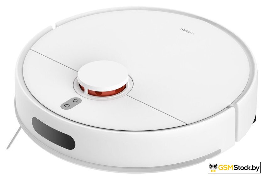 Робот-пылесос Xiaomi Robot Vacuum S40C E101 (евровилка, белый) - Уценка - Изображение №1 — Интернет-магазин gsmstock