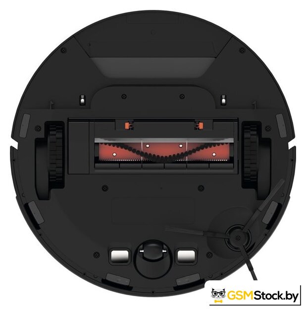 Робот-пылесос Xiaomi Robot Vacuum S10T STFCR01SZ (европейская версия, черный) - Уценка-Грейд С - Изображение №3 — Интернет-магазин gsmstock