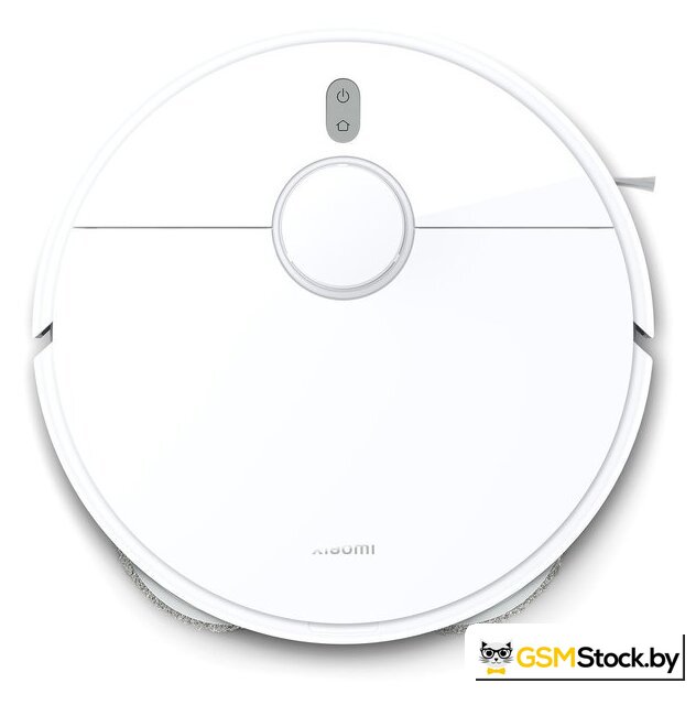 Робот-пылесос Xiaomi Robot Vacuum S10+ B105 (европейская версия, белый) - Уценка-Грейд С - Изображение №2 — Интернет-магазин gsmstock