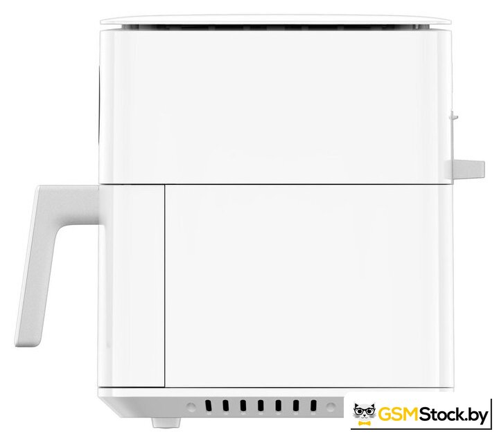 Аэрогриль (аэрофритюрница) Xiaomi Air Fryer 6.5L MAF-W6501 (белый, евровилка) - Уценка - Грейд С - Изображение №3 — Интернет-магазин gsmstock