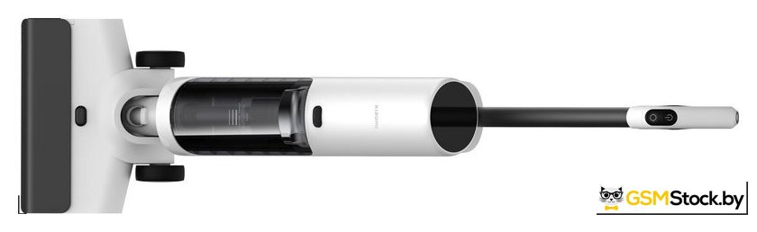 Вертикальный моющий пылесос Xiaomi Truclean W20 Wet Dry Vacuum C305HW BHR8833EU (европейская версия) - Уценка - Грейд С - Изображение №4 — Интернет-магазин gsmstock