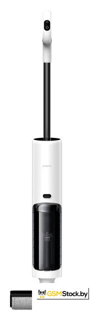 Вертикальный моющий пылесос Xiaomi Truclean W20 Wet Dry Vacuum C305HW BHR8833EU (европейская версия) - Уценка - Грейд С - Изображение №1 — Интернет-магазин gsmstock