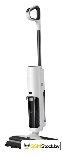 Вертикальный моющий пылесос Xiaomi Truclean W20 Wet Dry Vacuum C305HW BHR8833EU (европейская версия) - Уценка - Грейд С - Изображение №5 — Интернет-магазин gsmstock