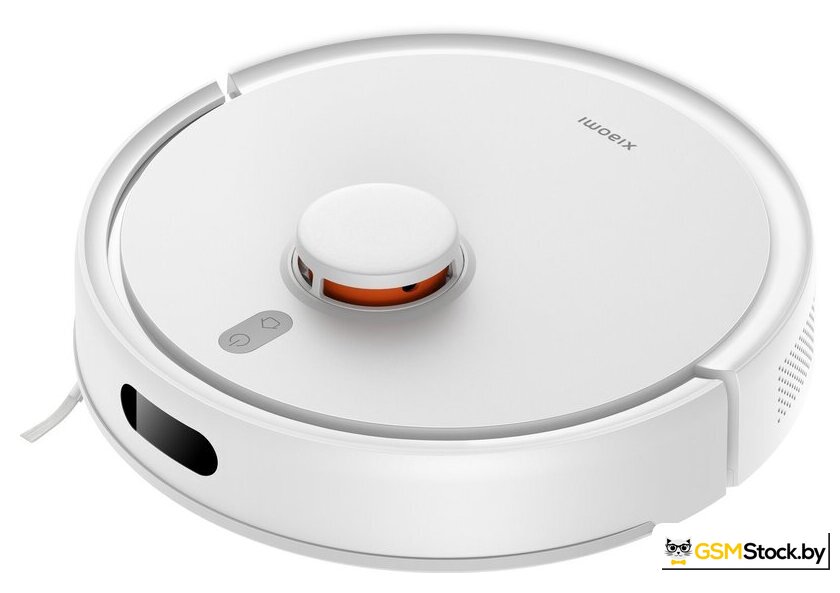 Робот-пылесос Xiaomi Robot Vacuum S20 D106 (европейская версия, белый) - Уценка-Грейд С - Изображение №1 — Интернет-магазин gsmstock