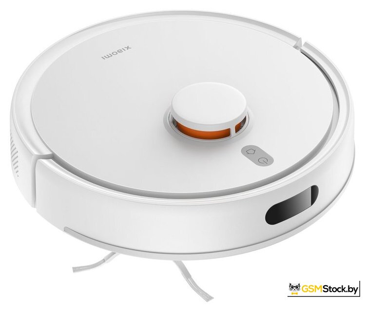 Робот-пылесос Xiaomi Robot Vacuum S20 D106 (европейская версия, белый) - Уценка-Грейд С - Изображение №2 — Интернет-магазин gsmstock