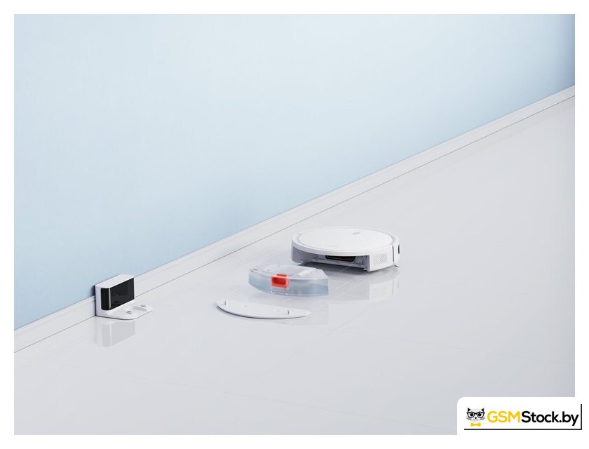 Робот-пылесос Xiaomi Robot Vacuum E10 (европейская версия) - Уценка - Грейд С - Изображение №3 — Интернет-магазин gsmstock