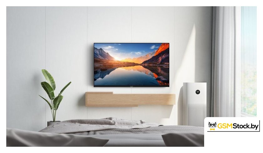 Телевизор Xiaomi TV A 43