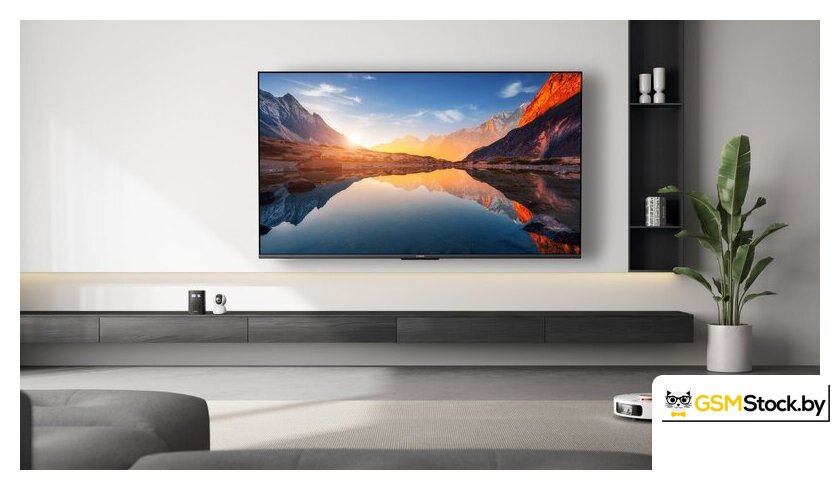 Телевизор Xiaomi TV A 43