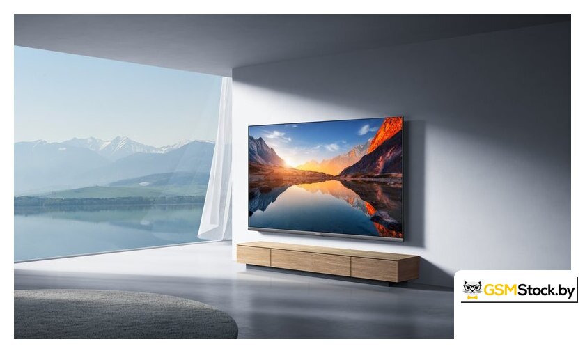 Телевизор Xiaomi TV A 43
