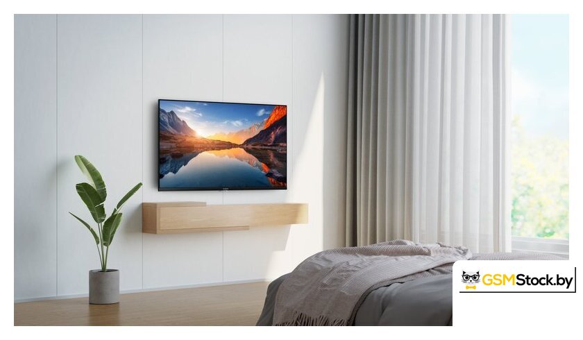 Телевизор Xiaomi TV A 43