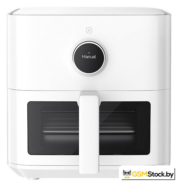 Аэрогриль (аэрофритюрница) Xiaomi Smart Air Fryer 5.5L MAF15 (международная версия) - Уценка - Грейд С - Изображение №1 — Интернет-магазин gsmstock