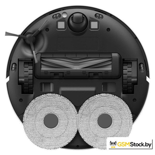 Робот-пылесос Dreame Robot Vacuum L10s Pro Gen 2 (международная версия, белый) - Уценка - Грейд С - Изображение №3 — Интернет-магазин gsmstock